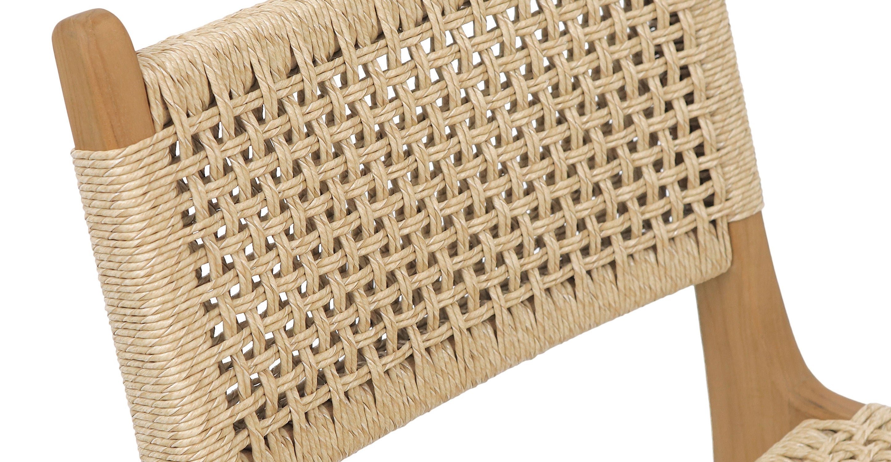 Batu Indoor / Outdoor Counter Height Stool