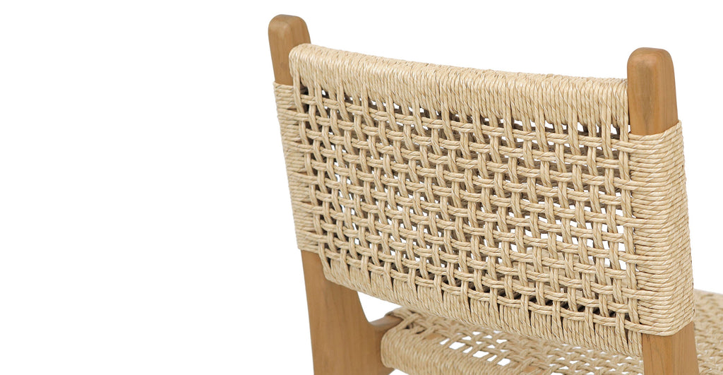 Batu Indoor / Outdoor Counter Height Stool