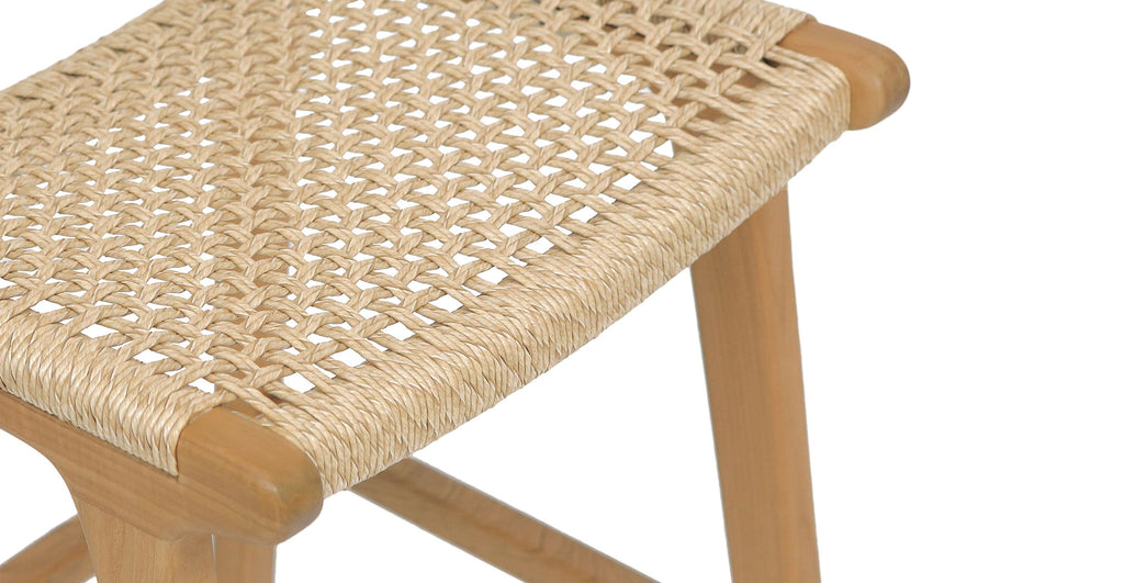 Batu Indoor / Outdoor Counter Height Stool