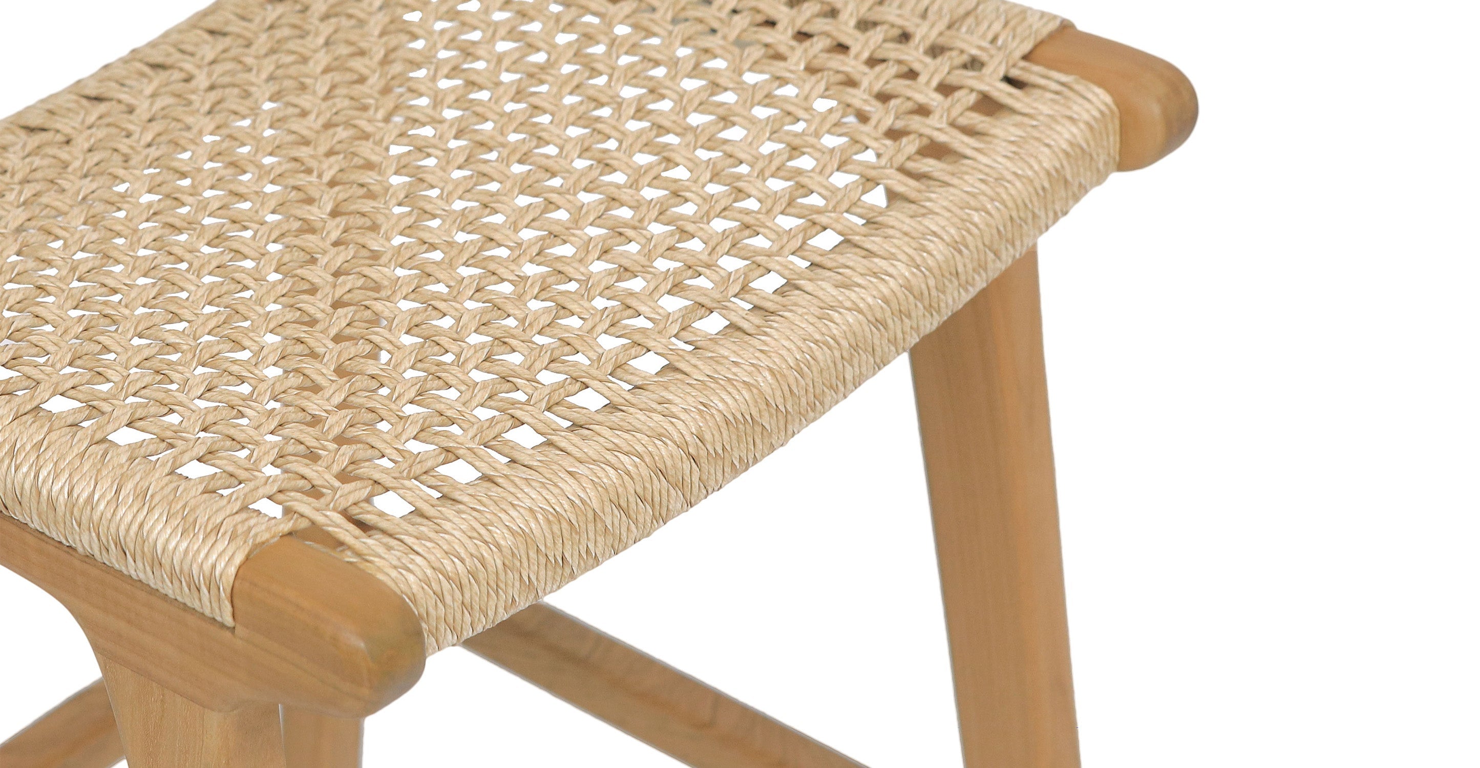 Batu Indoor / Outdoor Counter Height Stool