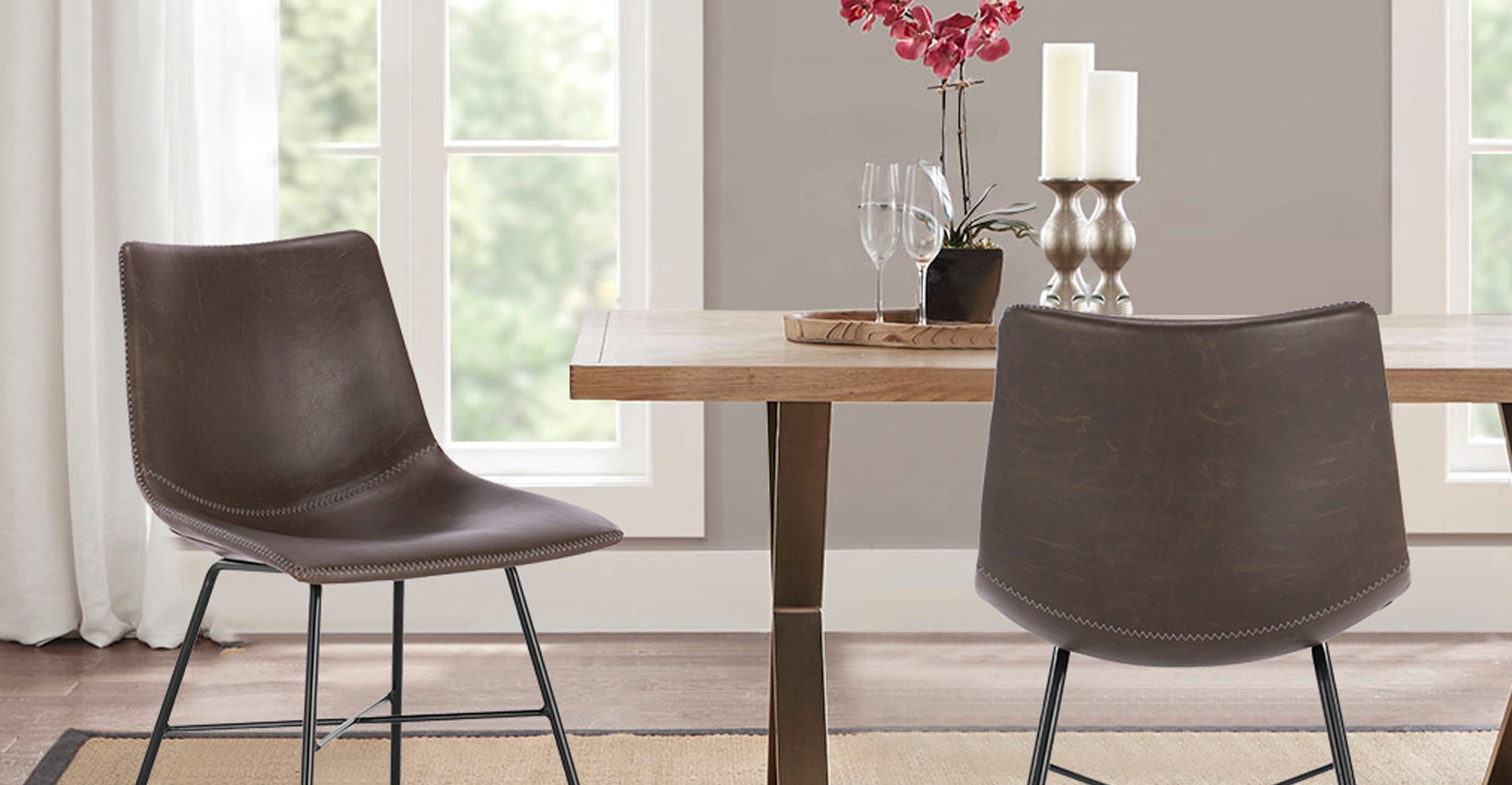 Paxton Dining Chair