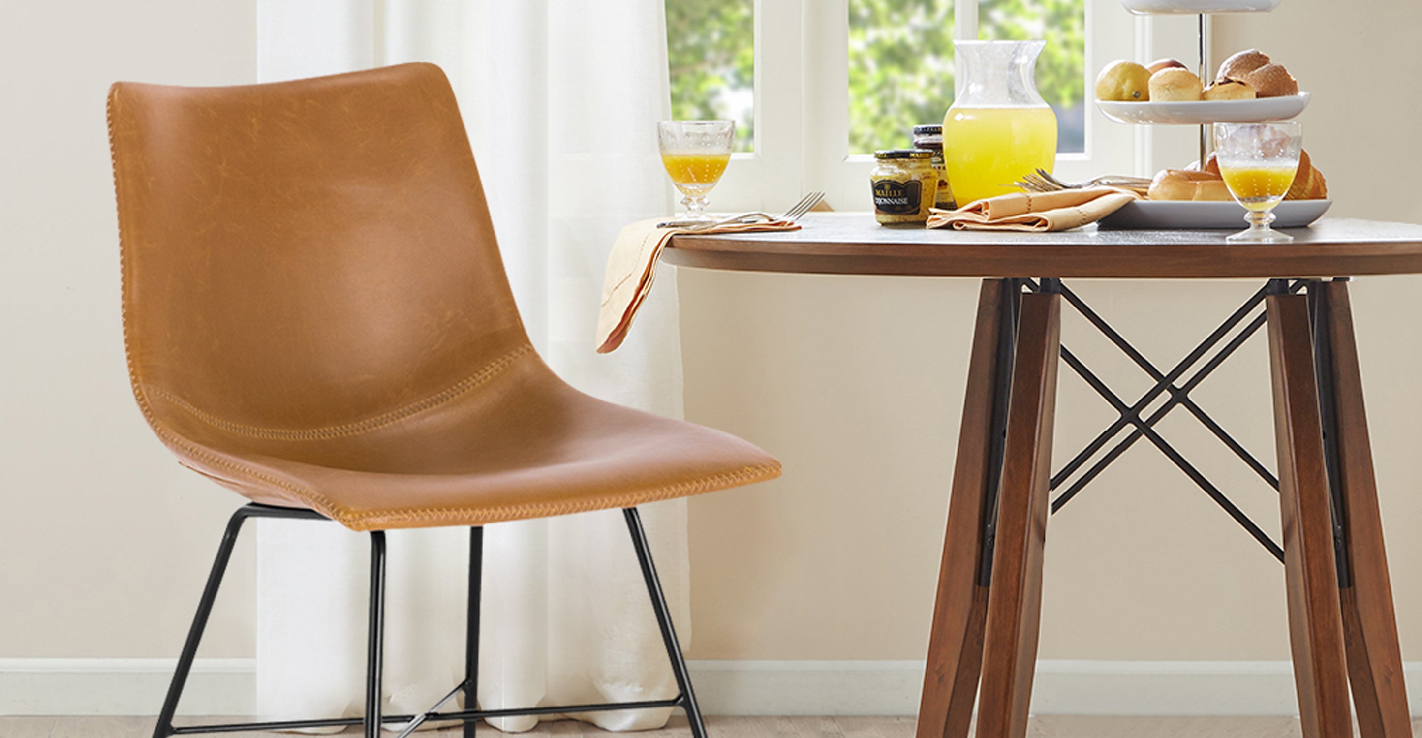 Paxton Dining Chair