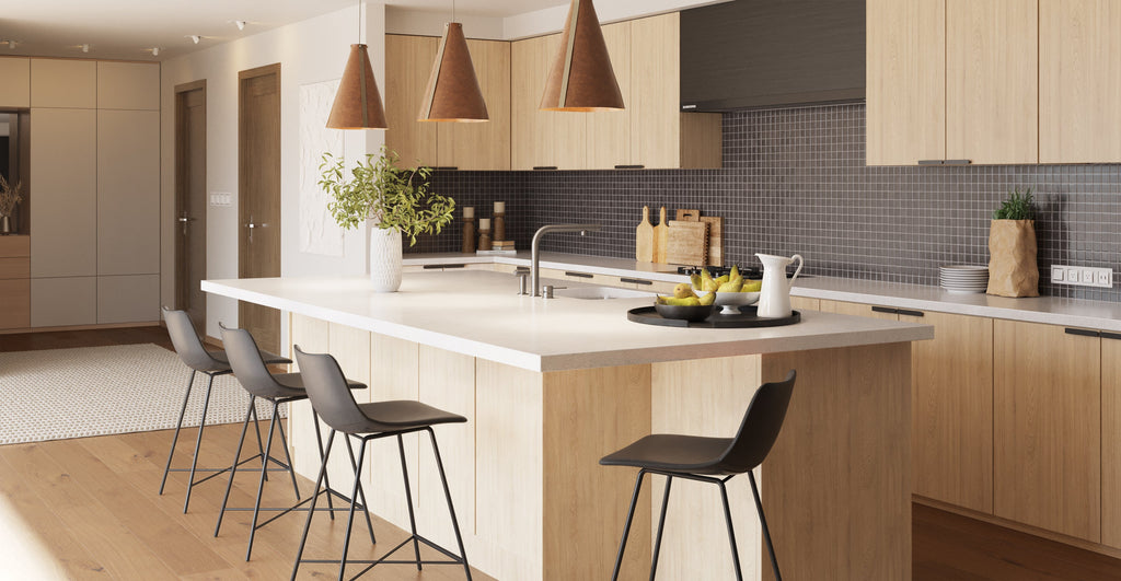 Paxton 24” Counter Height Stool