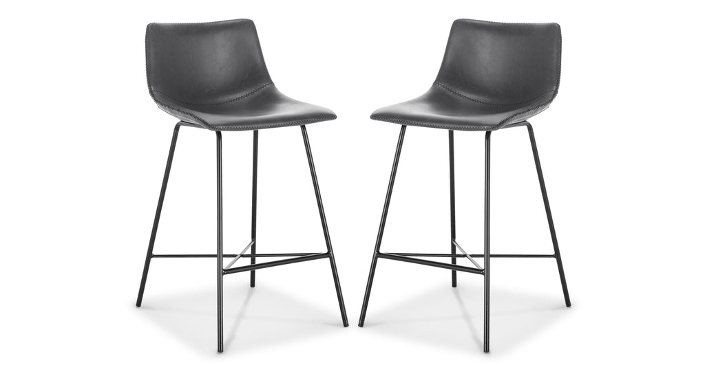 Paxton 24” Counter Height Stool