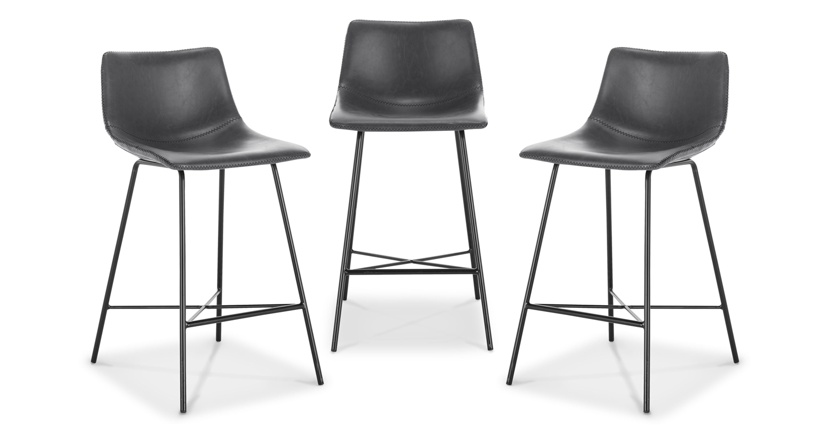 Paxton 24” Counter Height Stool