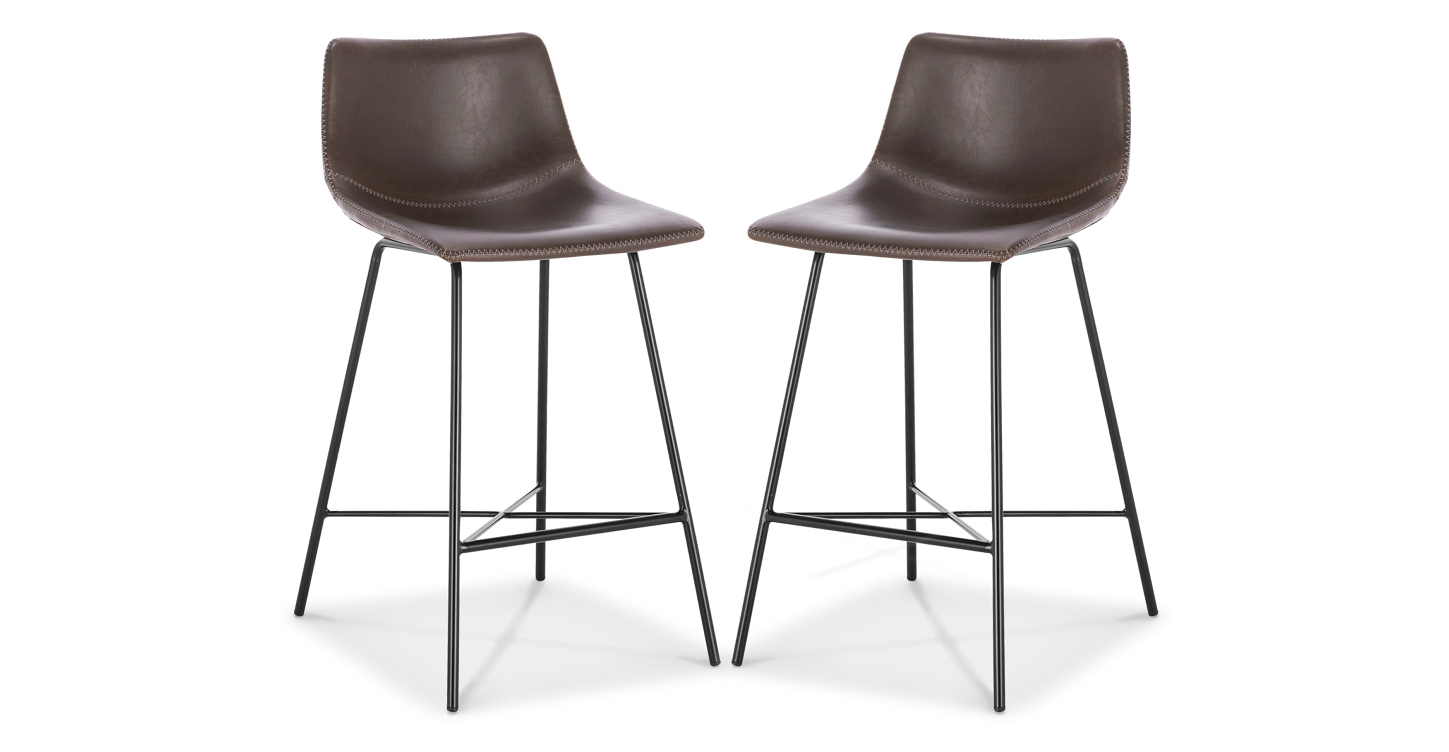 Paxton 24” Counter Height Stool