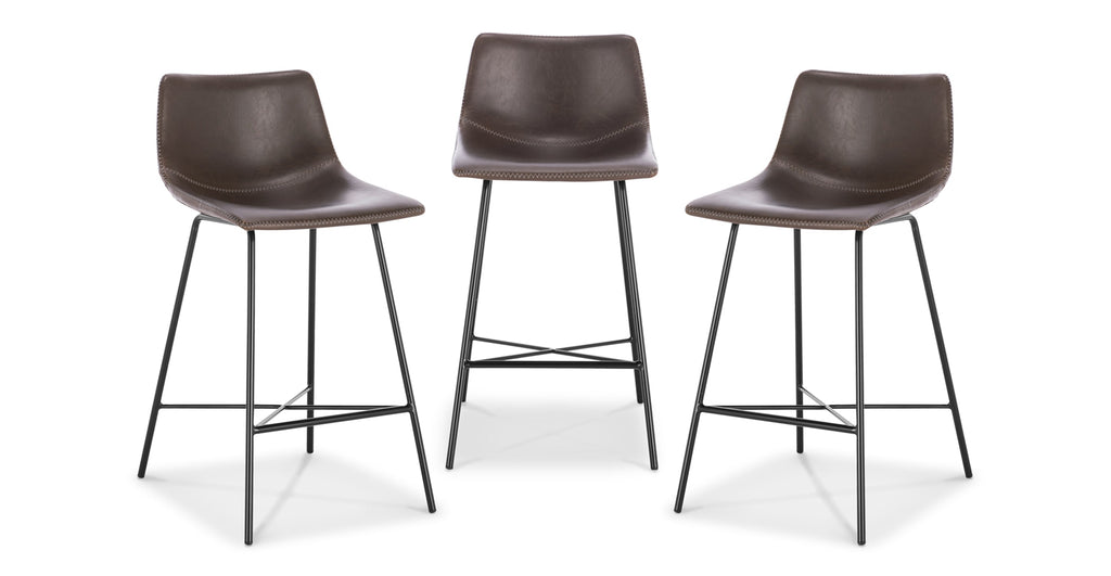 Paxton 24” Counter Height Stool