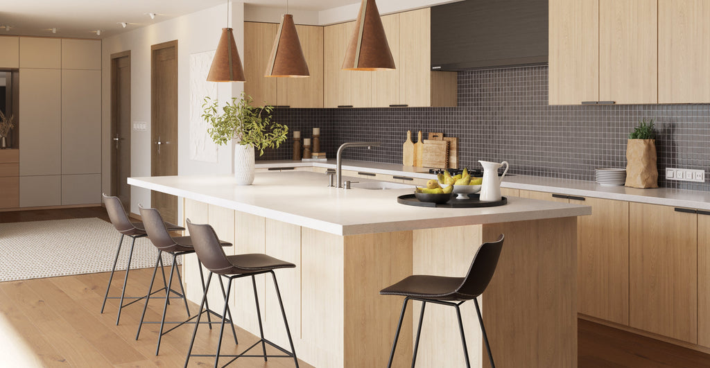 Paxton 24” Counter Height Stool