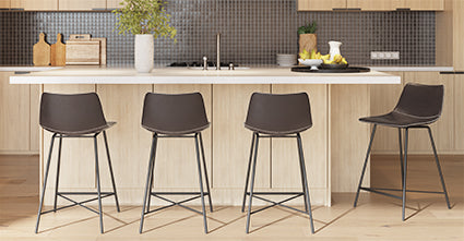 Paxton 24” Counter Height Stool