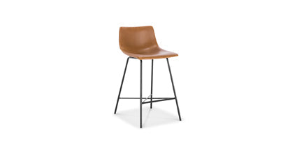 Paxton 24” Counter Height Stool