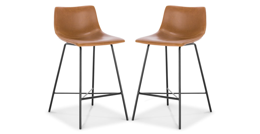 Paxton 24” Counter Height Stool