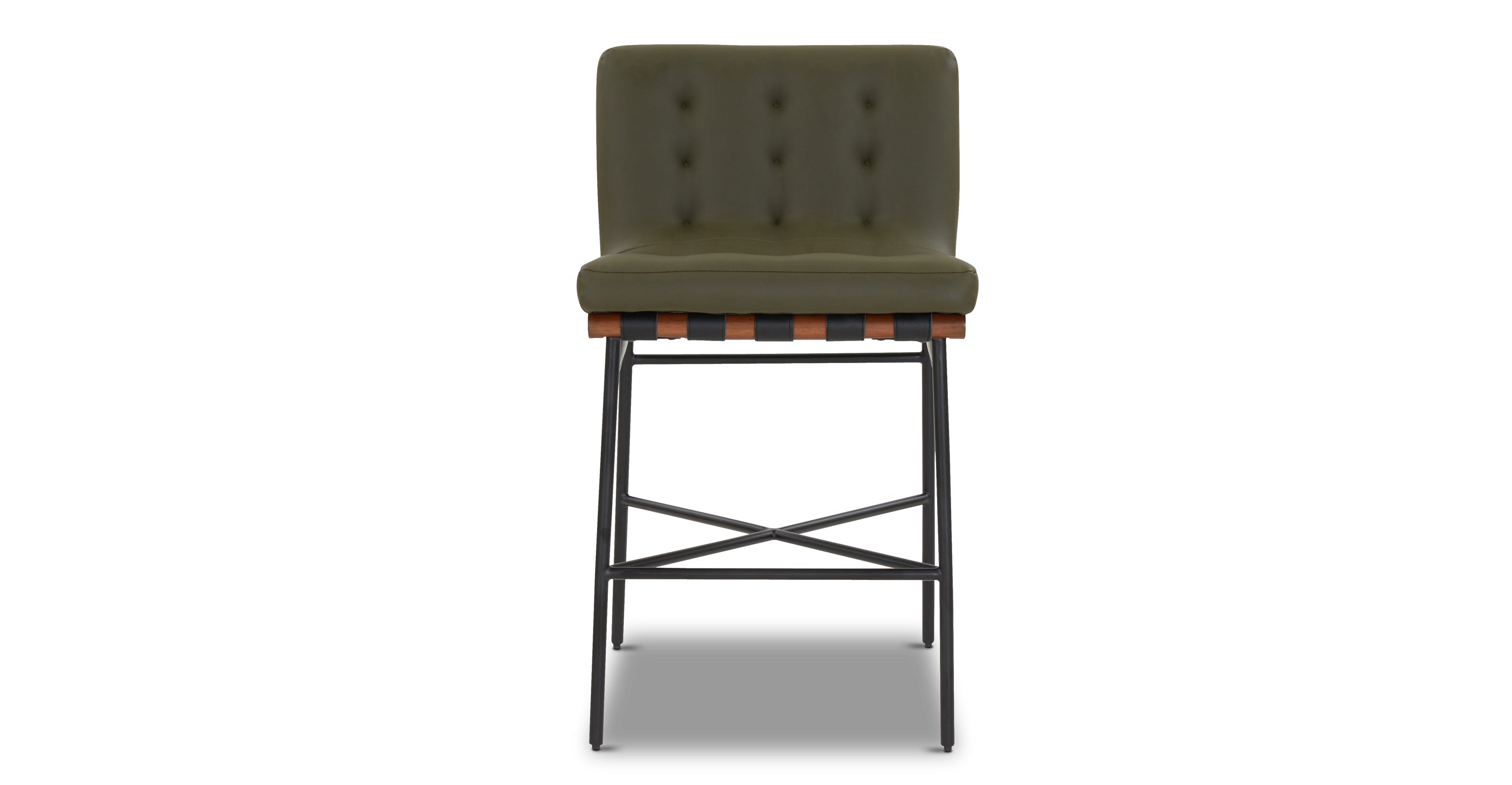 Boswin 24" Counter Height Stool