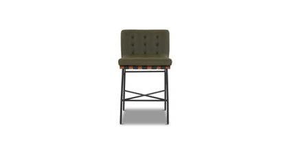 Boswin 24" Counter Height Stool