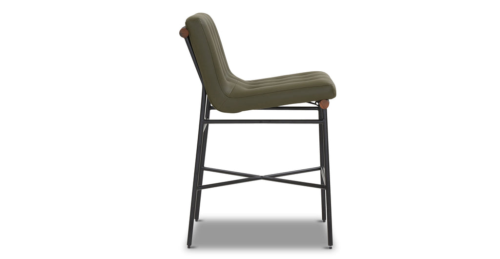 Boswin 24" Counter Height Stool