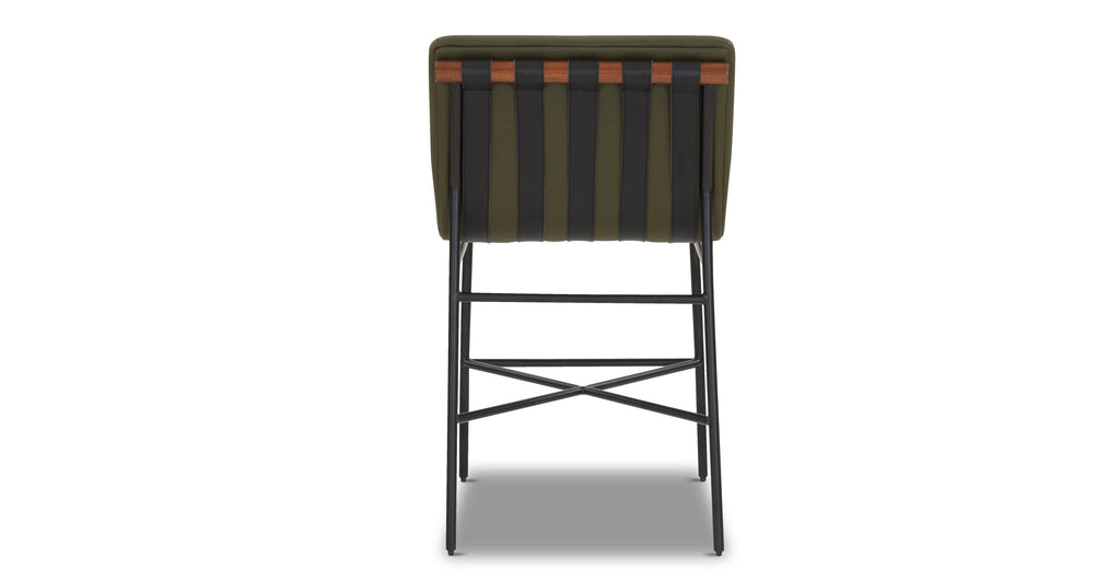 Boswin 24" Counter Height Stool