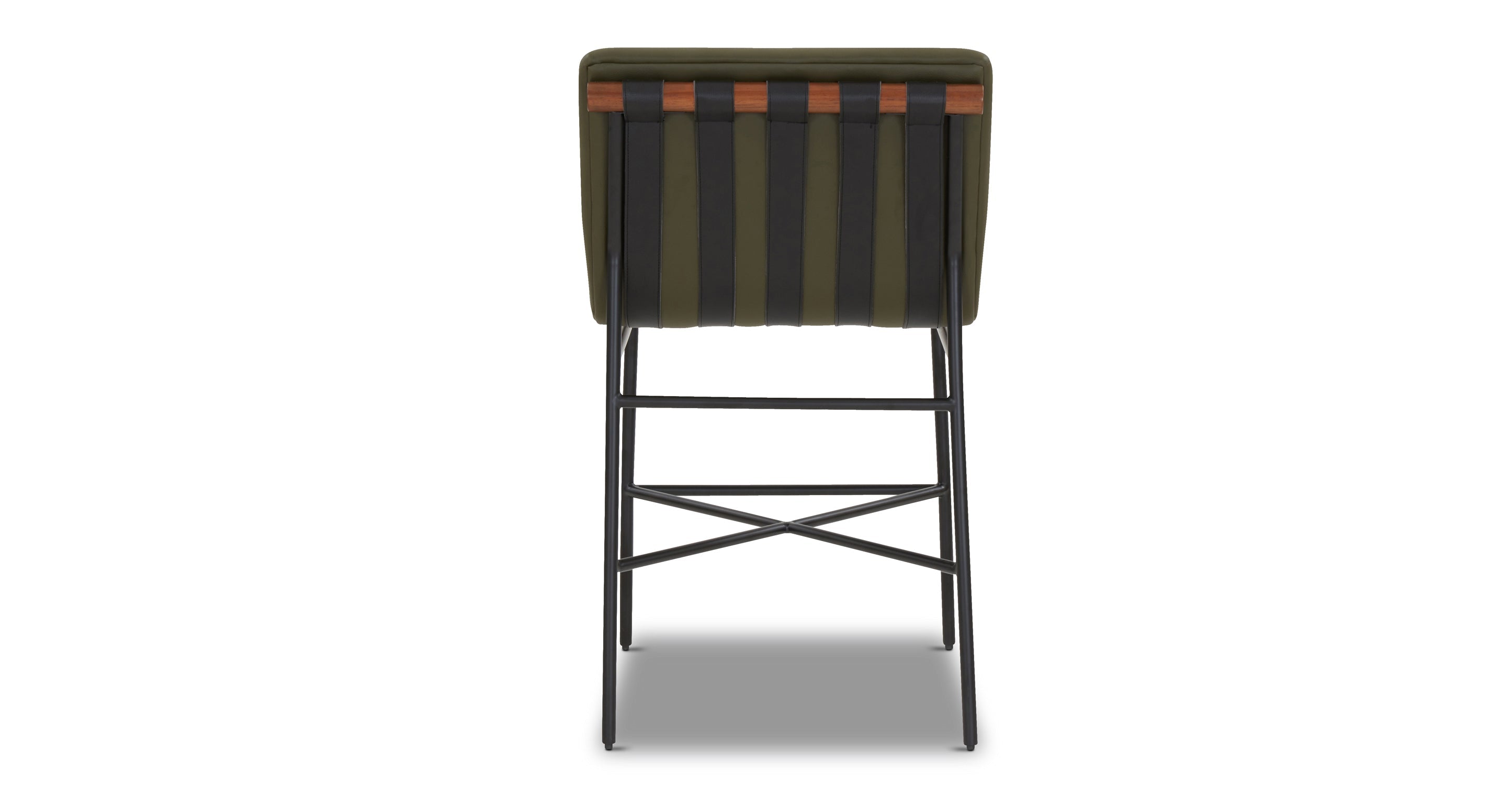 Boswin 24" Counter Height Stool