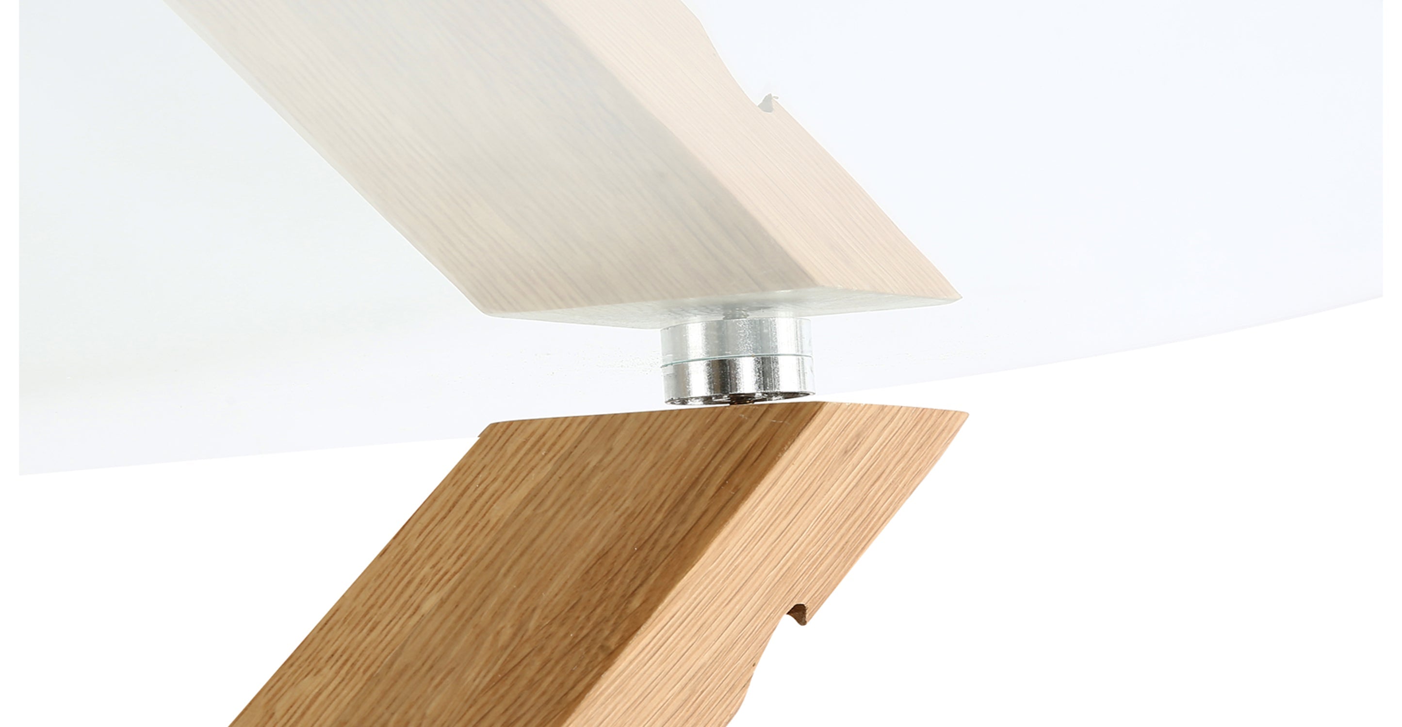 Kennedy Round Dining Table (37.4")