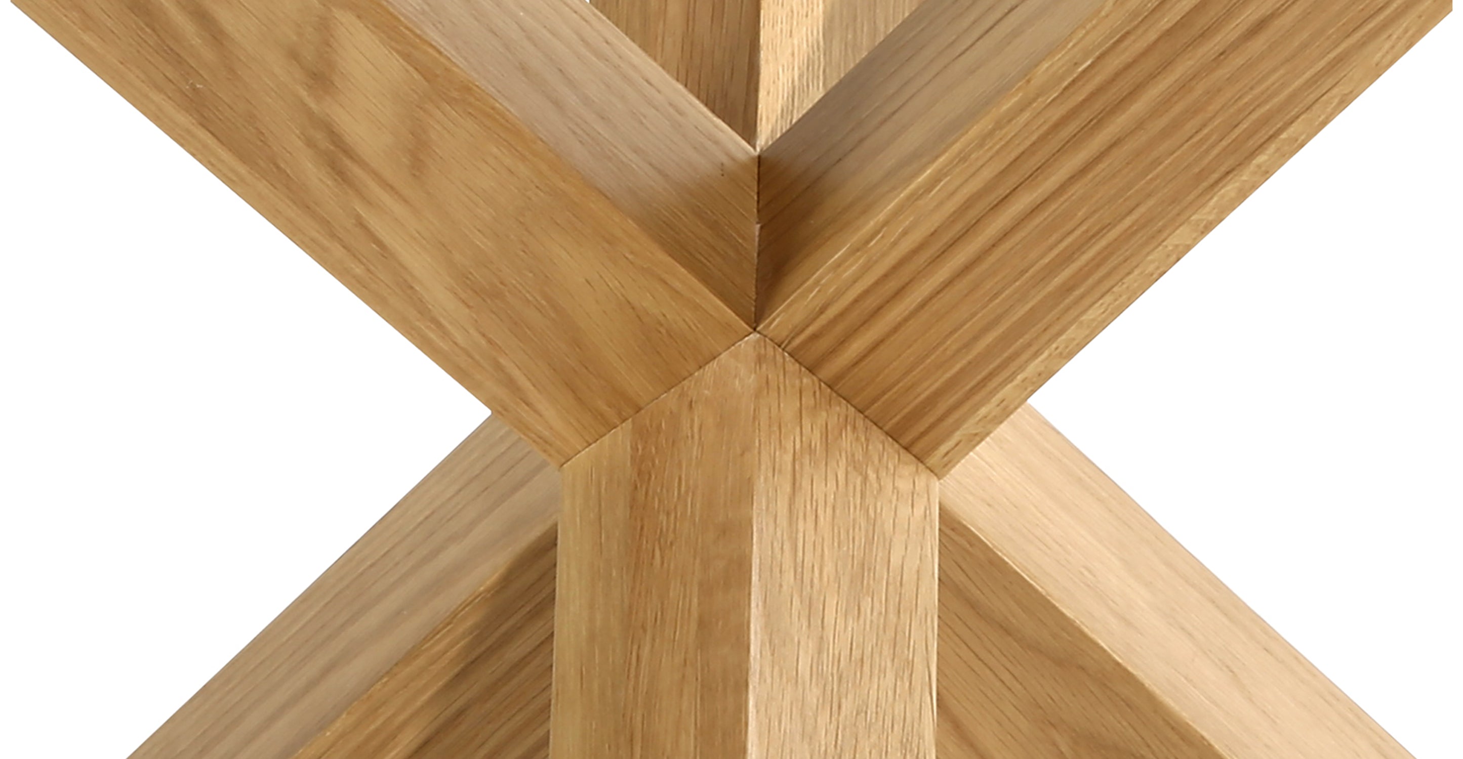 Kennedy Round Dining Table (37.4")