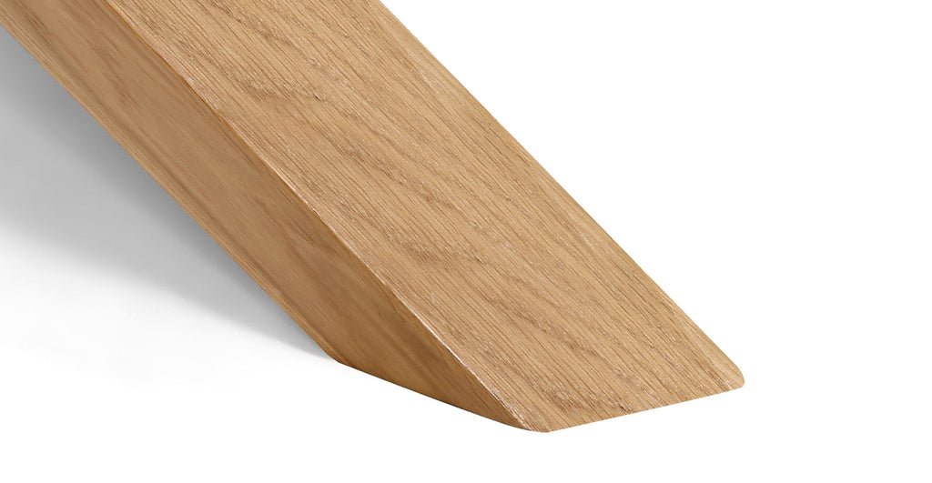 Kennedy Round Dining Table (37.4")