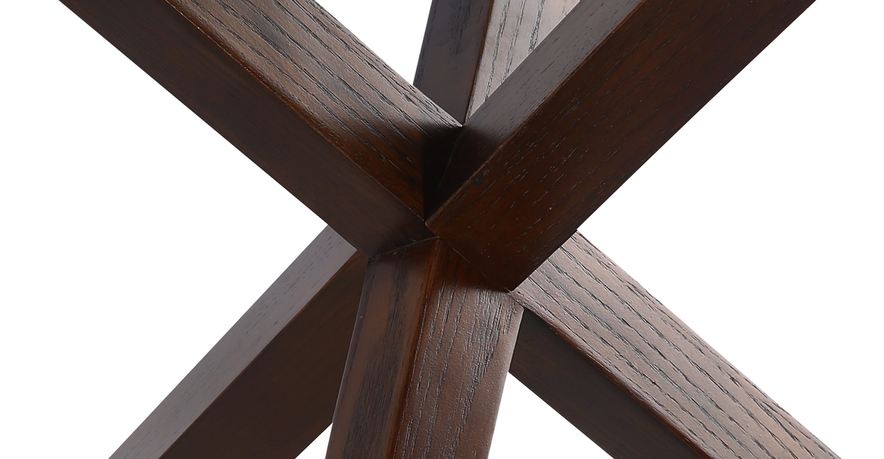 Kennedy Round Dining Table (37.4")