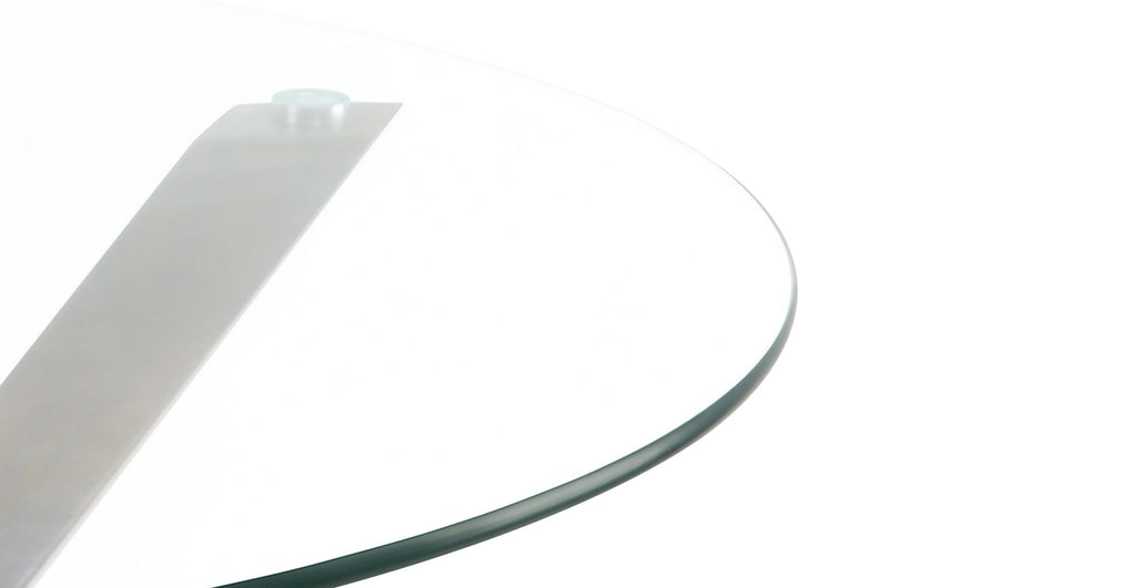 Kennedy Round Dining Table (37.4")