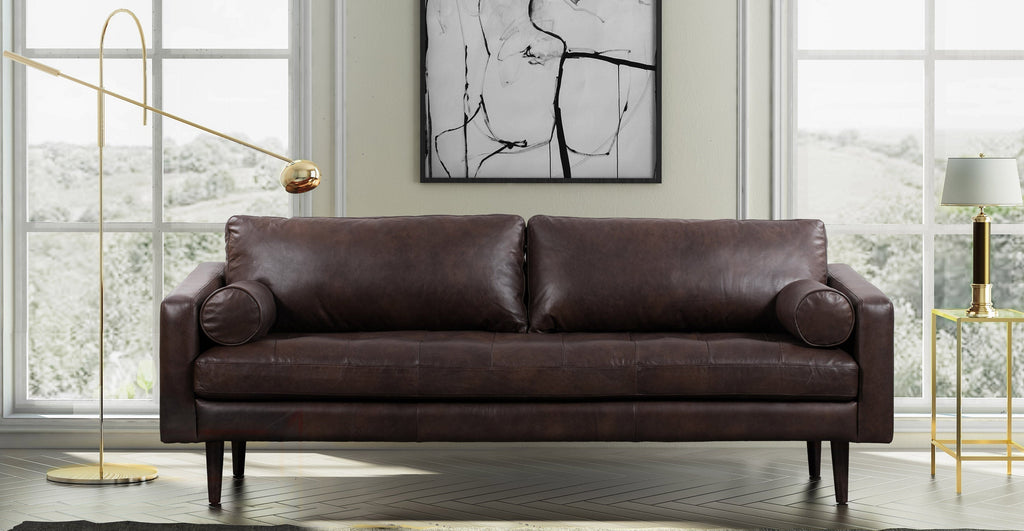 Napa 88.5” Sofa