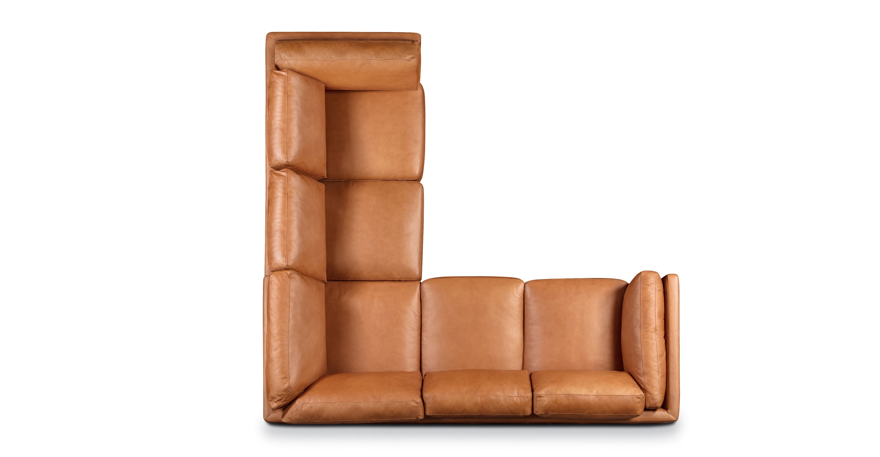 Cadiz Corner Sectional