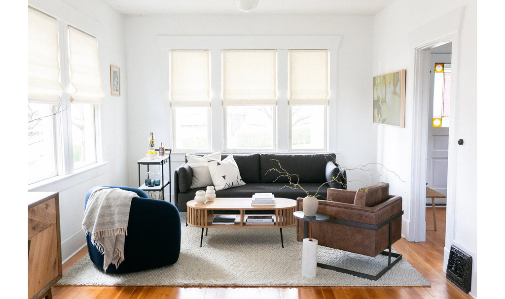 After Hours Bar Cart