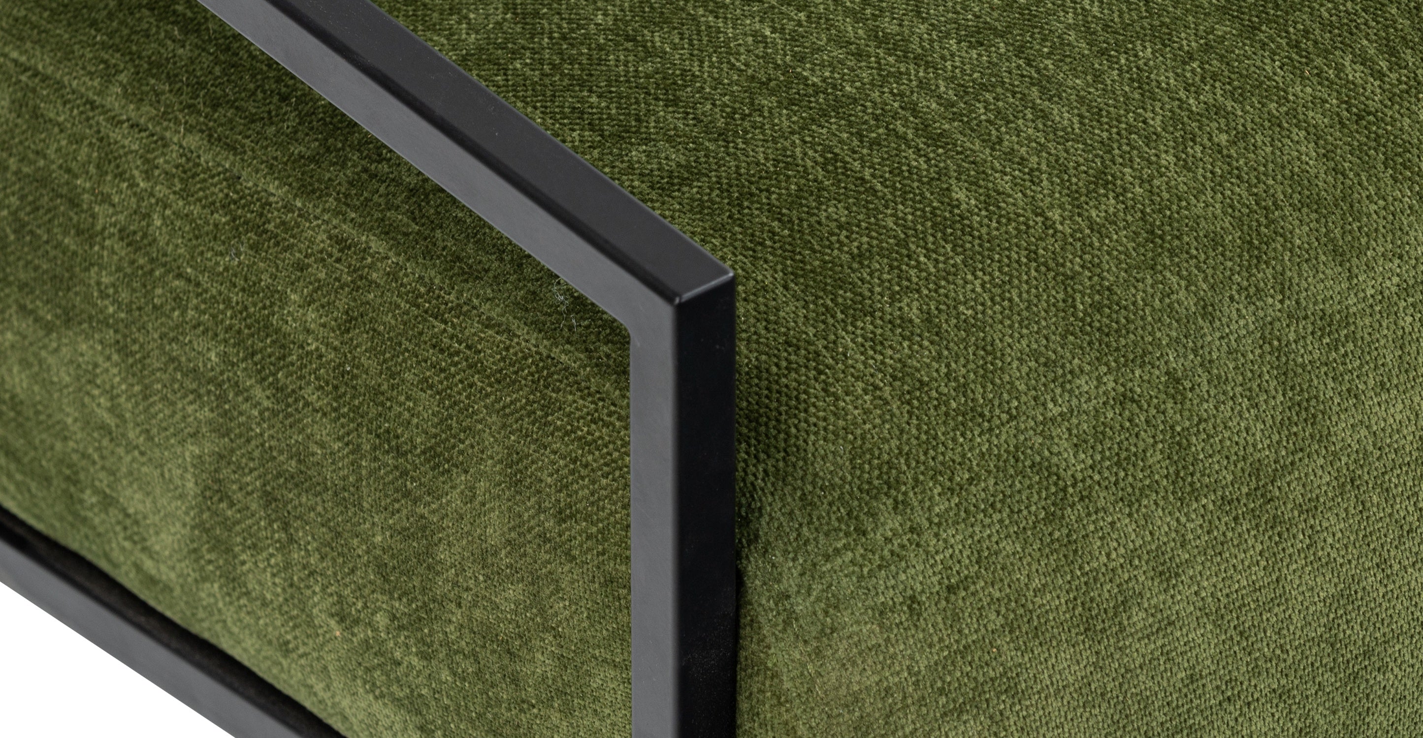 Bo Fabric Lounge Chair