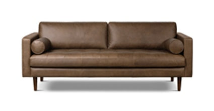 Napa 88.5” Sofa