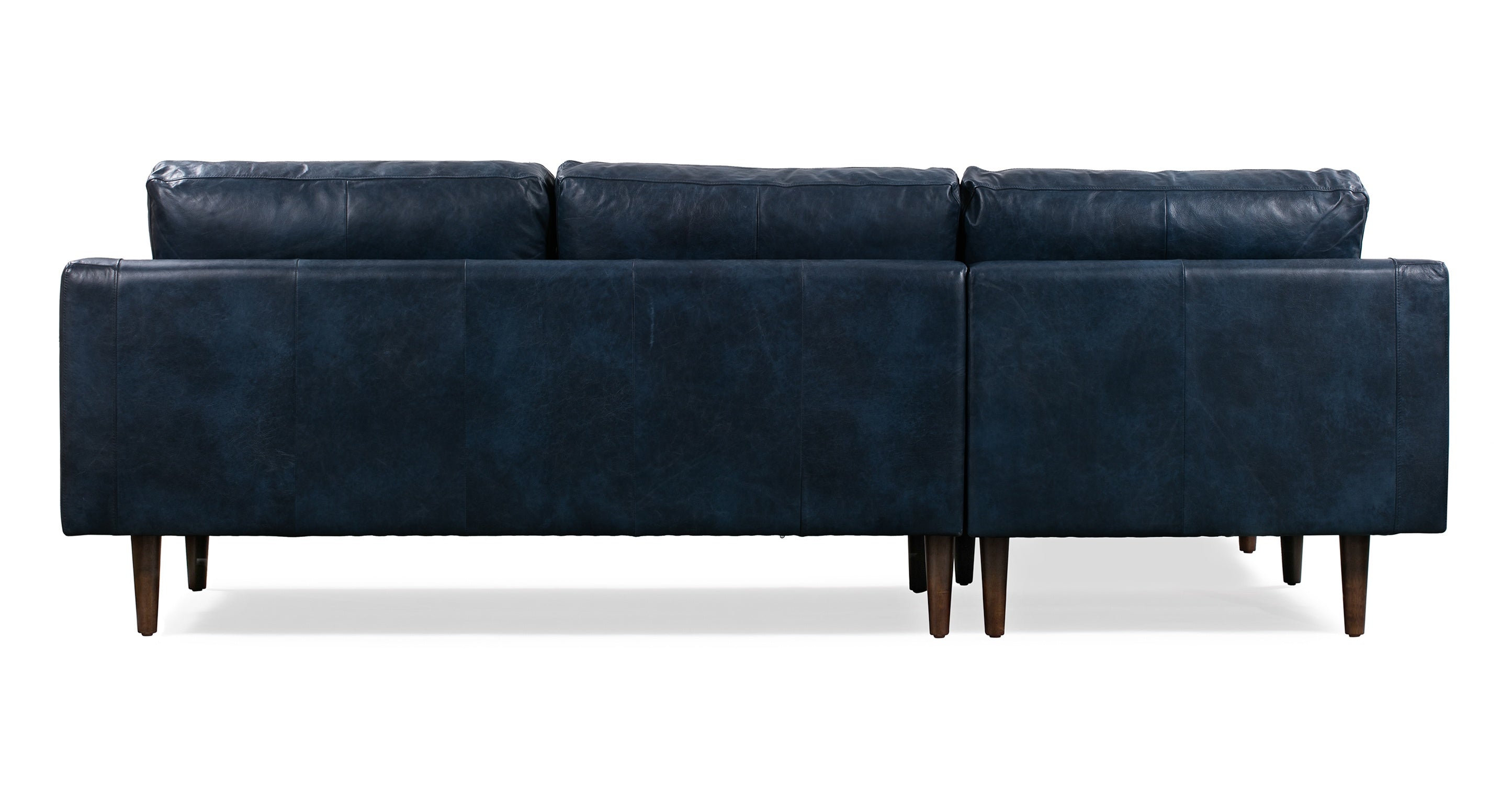 Napa Left-Facing Sectional Sofa