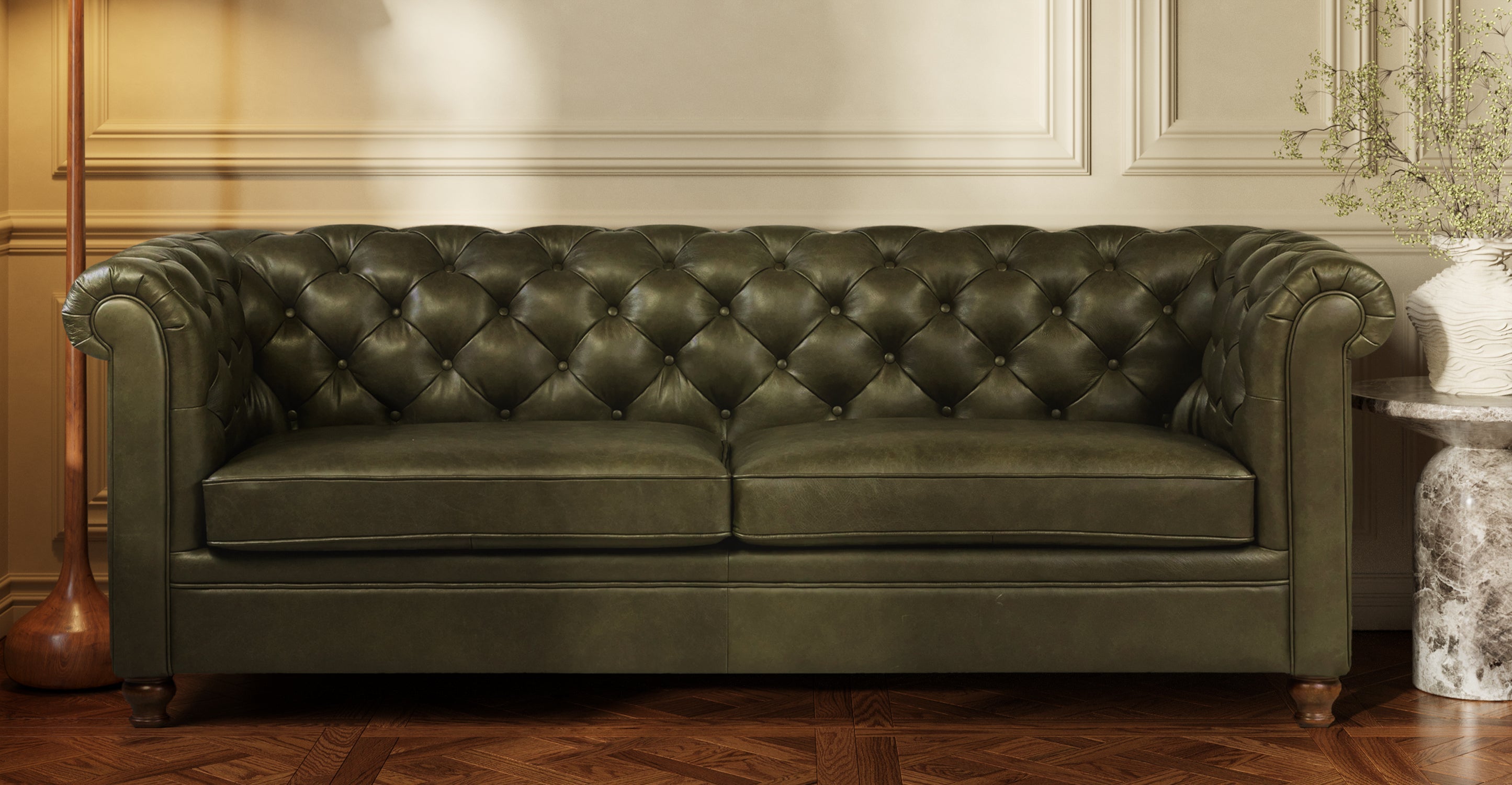 Lyon Sofa