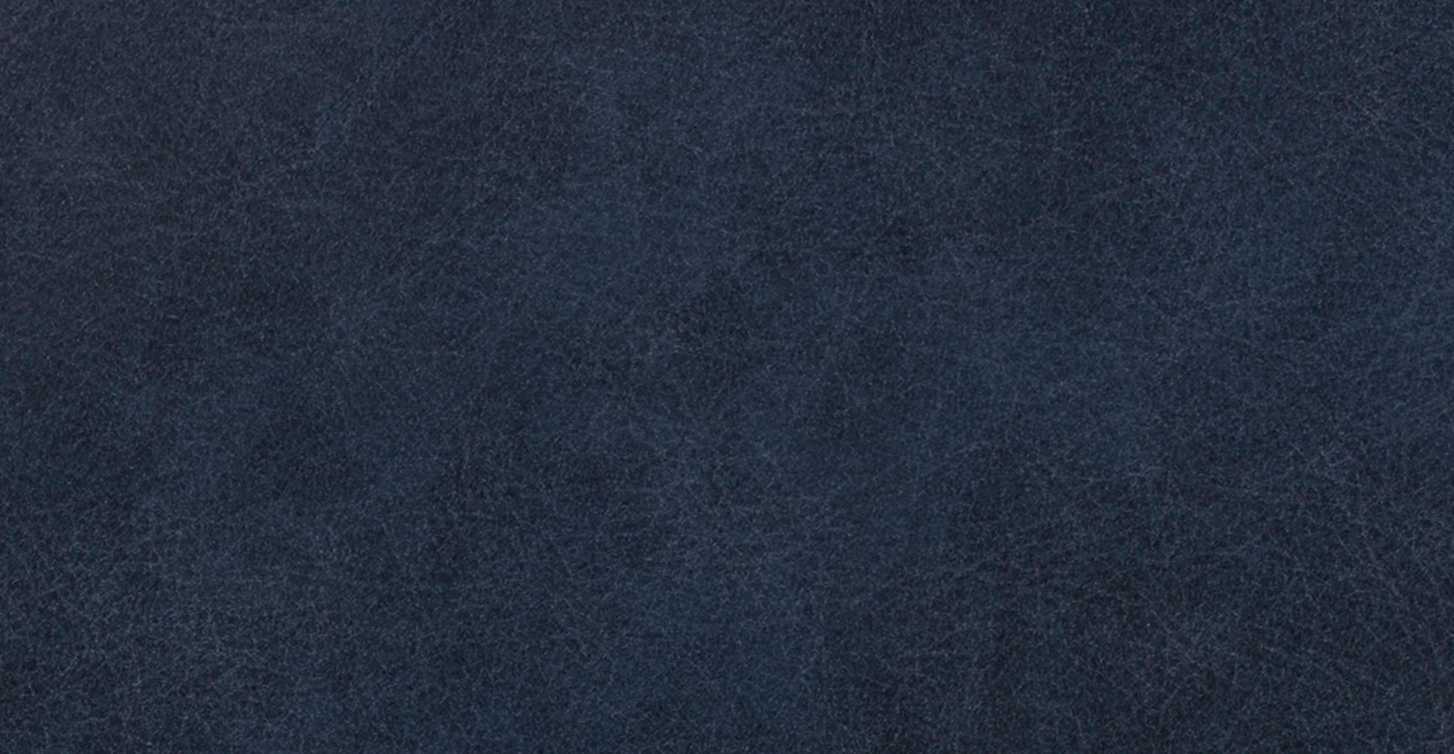 Denver Leather Ottoman