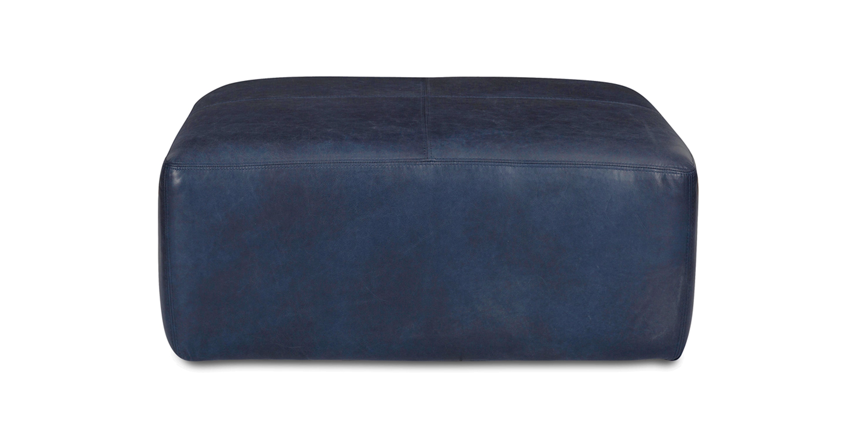 Sequoia Ottoman