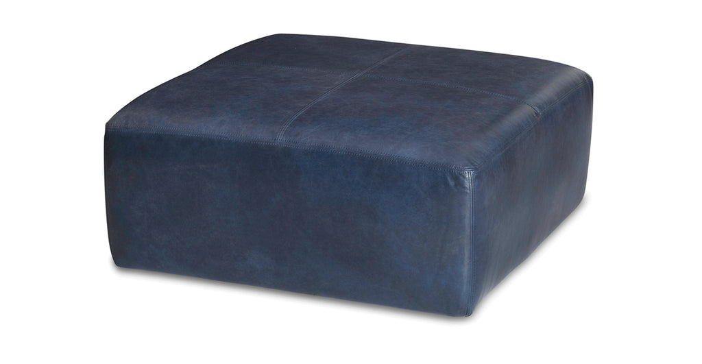 Sequoia Ottoman