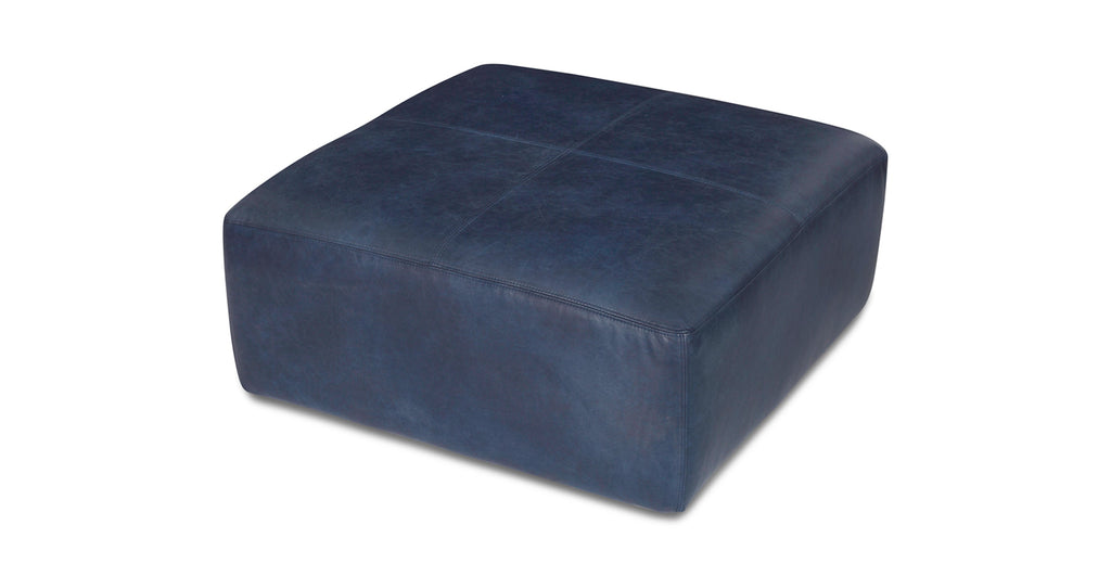 Sequoia Ottoman