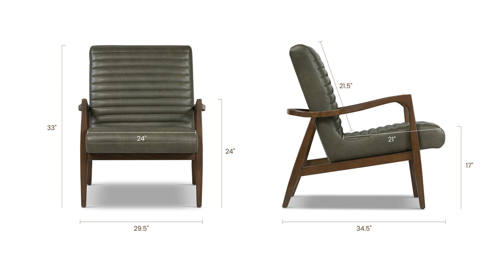 Rowan Lounge Chair