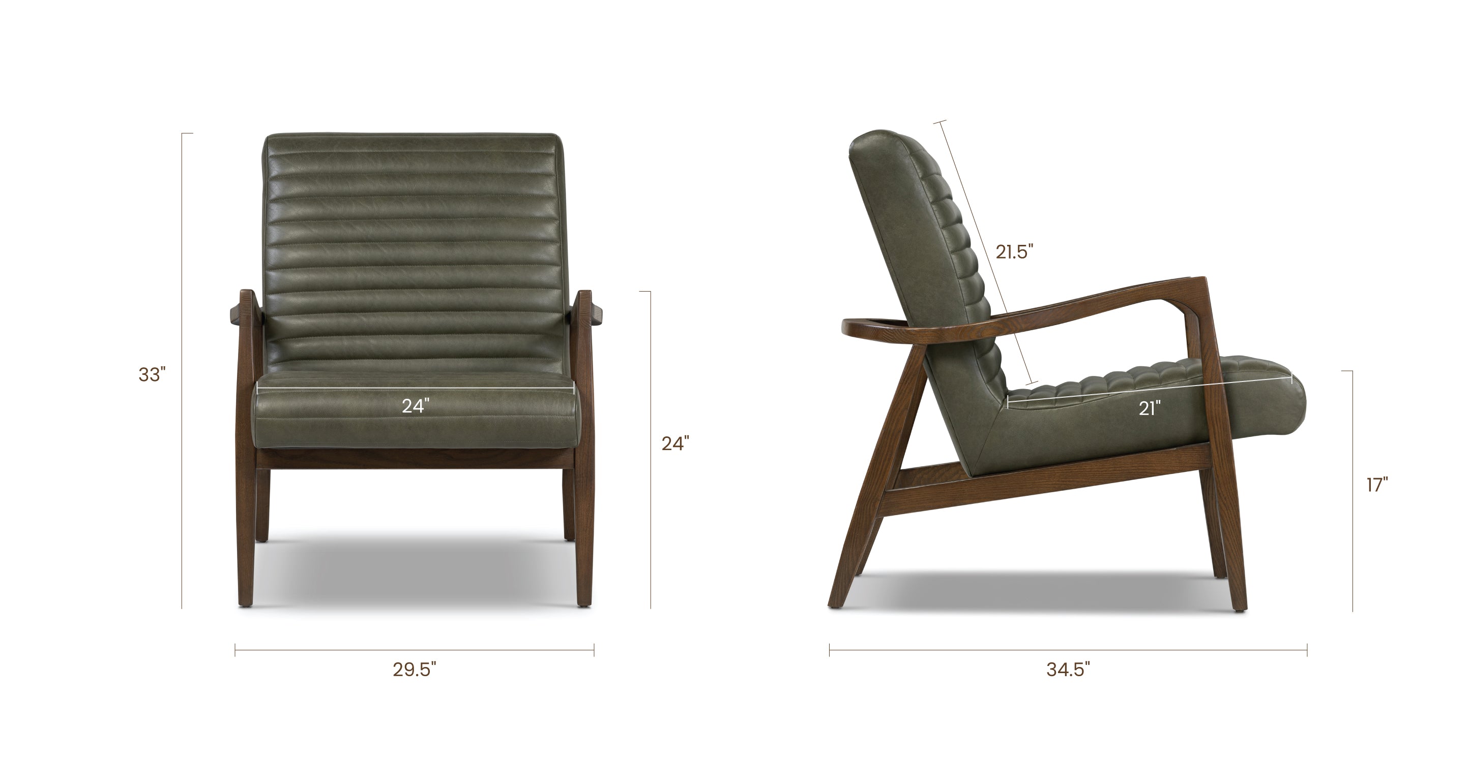 Rowan Lounge Chair