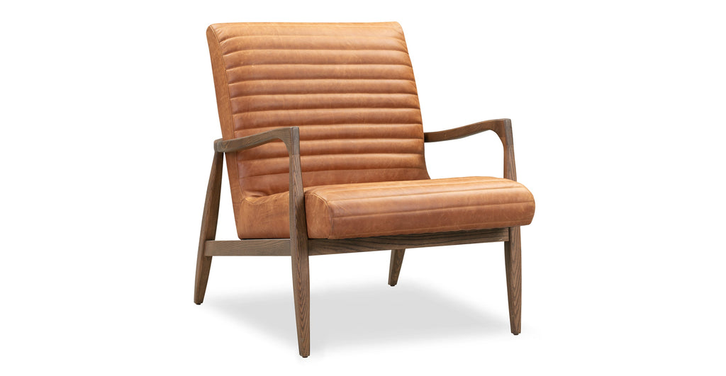 Rowan Lounge Chair