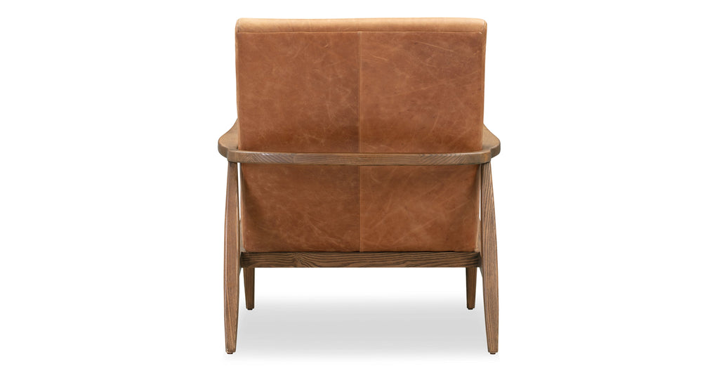 Rowan Lounge Chair