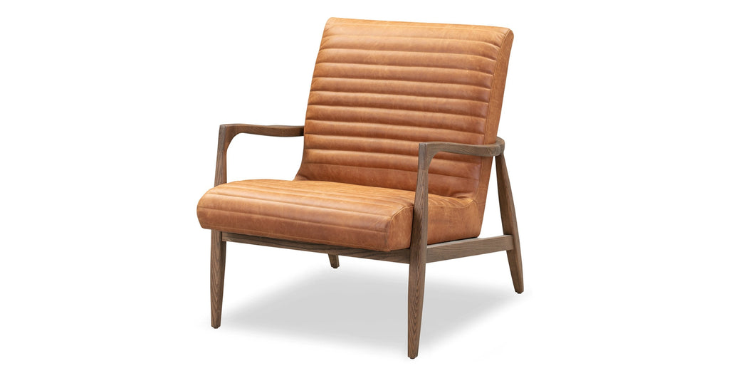 Rowan Lounge Chair