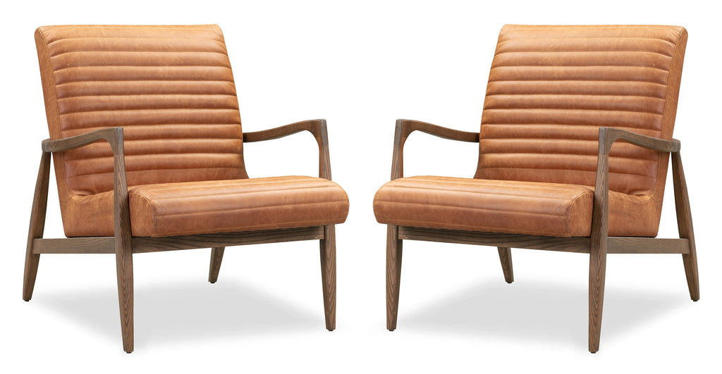 Rowan Lounge Chair