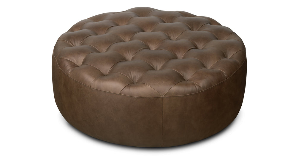 Ascot Ottoman