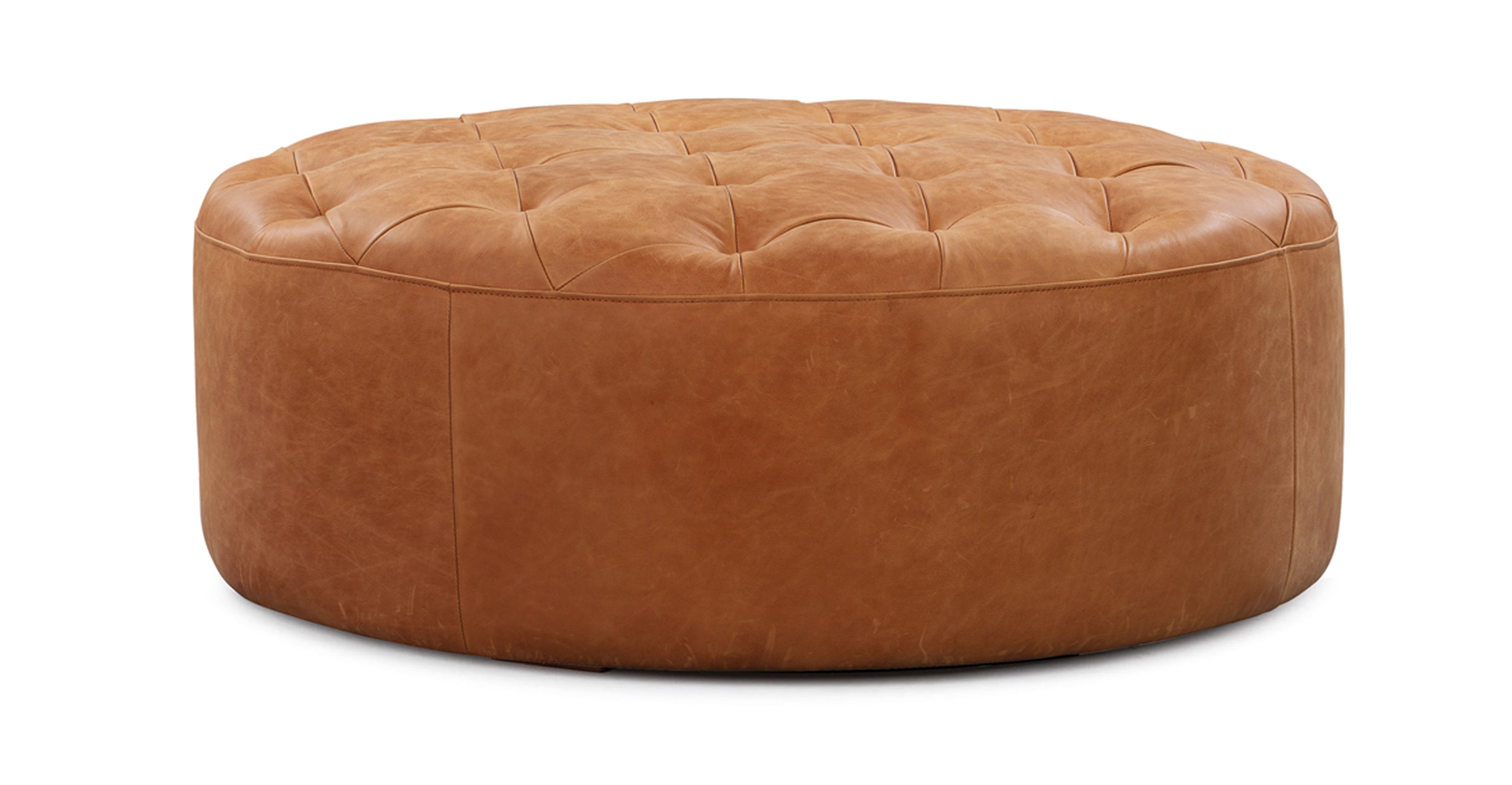 Ascot Ottoman