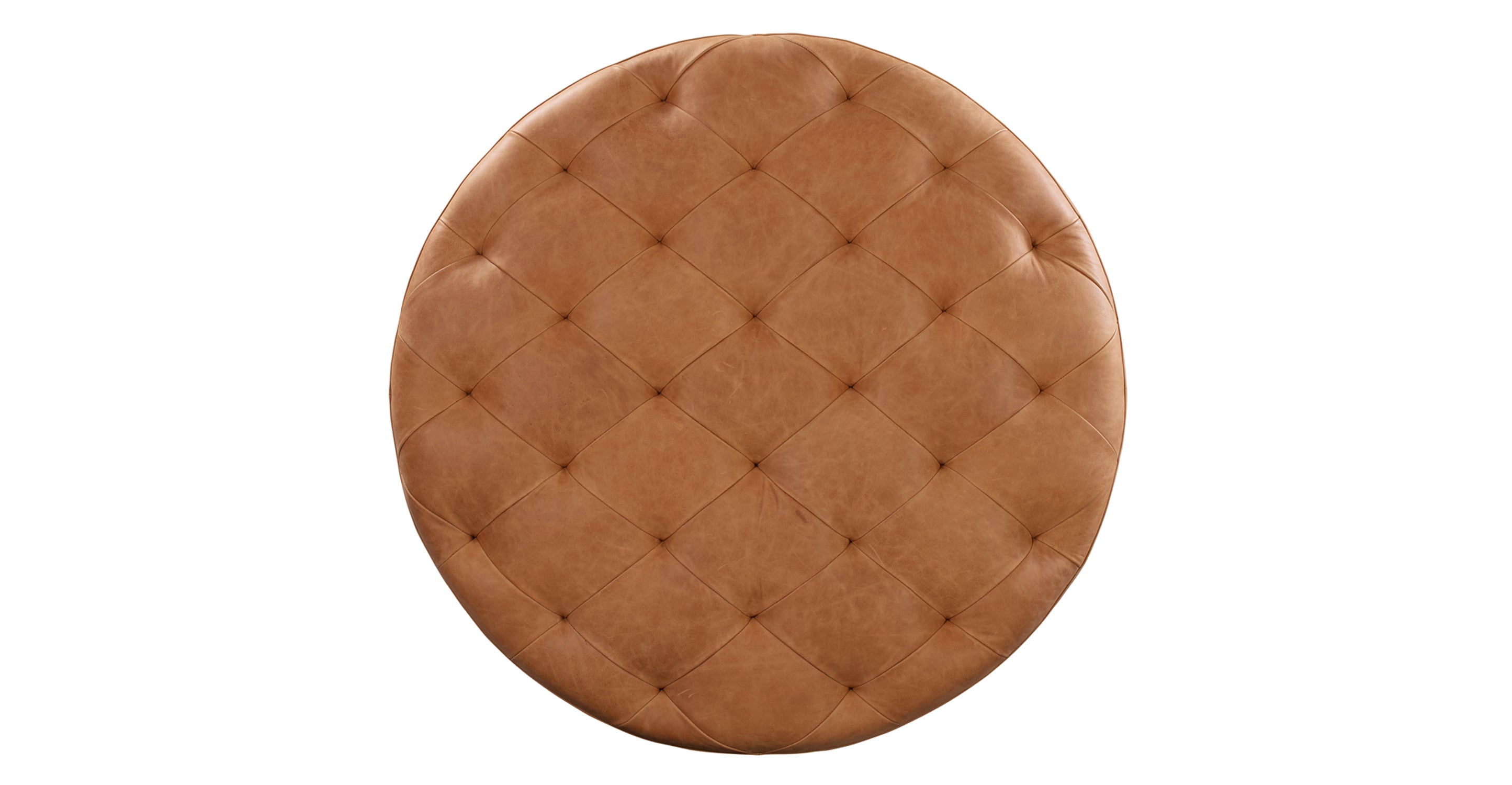 Ascot Ottoman