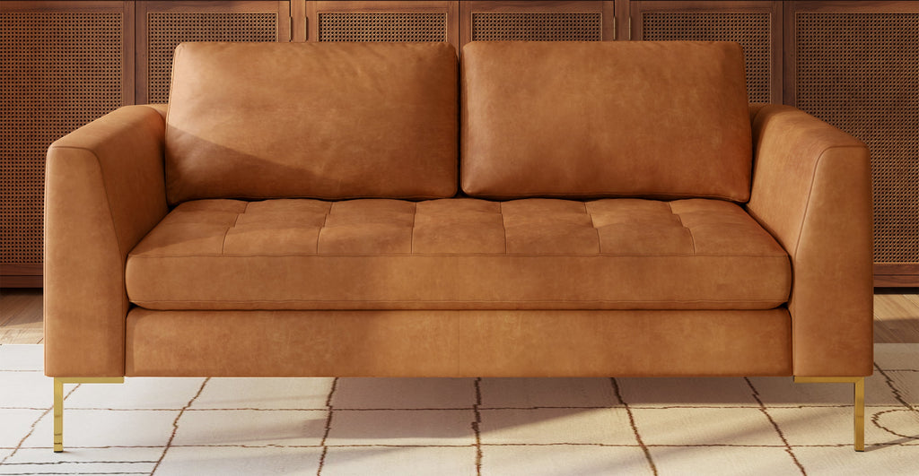 Calle 75" Apartment Sofa
