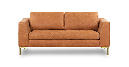 Calle 75" Apartment Sofa