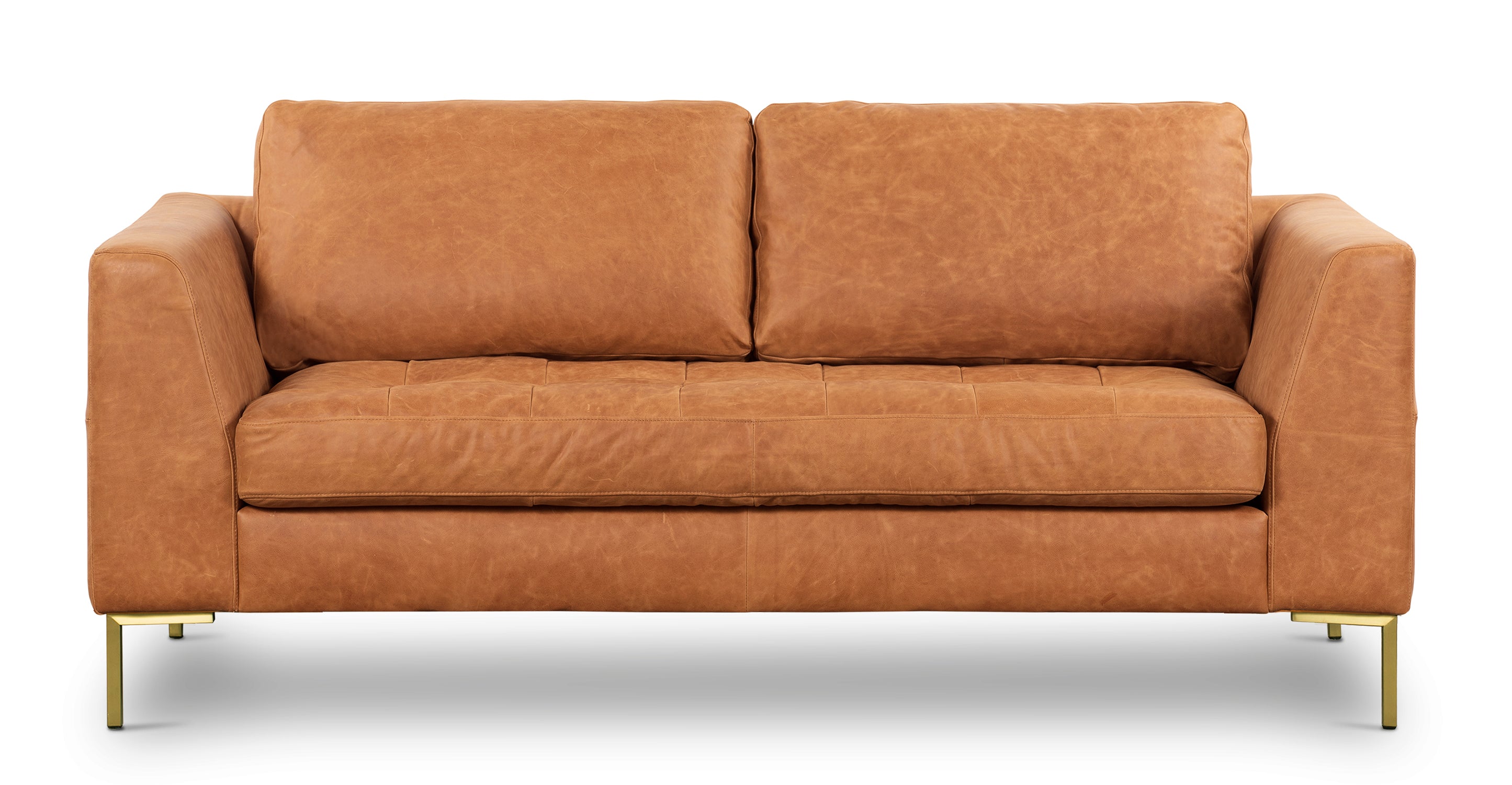 Calle 75" Apartment Sofa