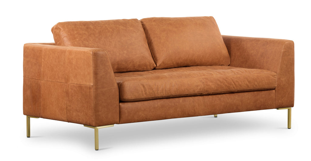 Calle 75" Apartment Sofa