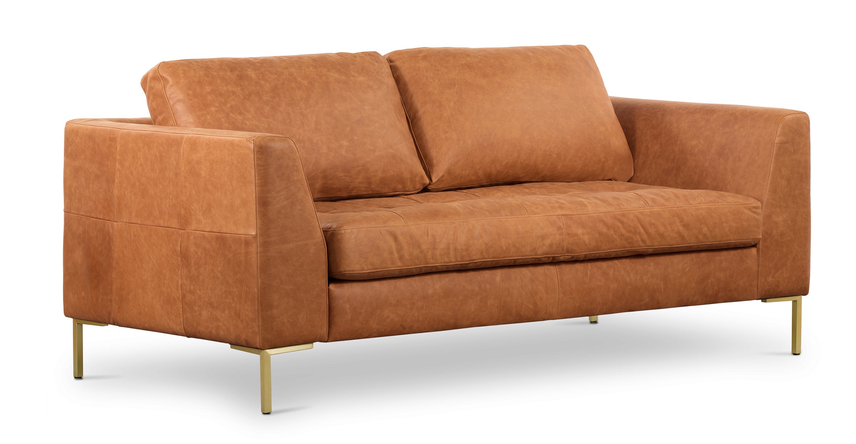 Calle 75" Apartment Sofa